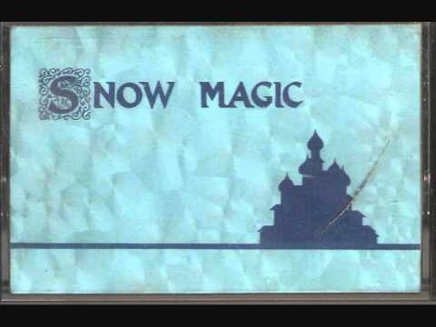 Cover Snow Magic 11 - Grendel