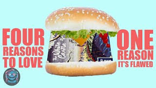 Unknown - The White Castle video thumbnail