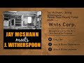 Jay McShann, Jimmy Witherspoon - Please Stop Playing These Blues
