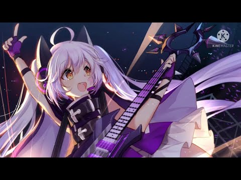 →Really Don’t Care | Nightcore ~ Lyrics←