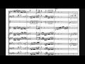 Wolfgang Amadeus Mozart - Clarinet Concerto in A major, K. 622