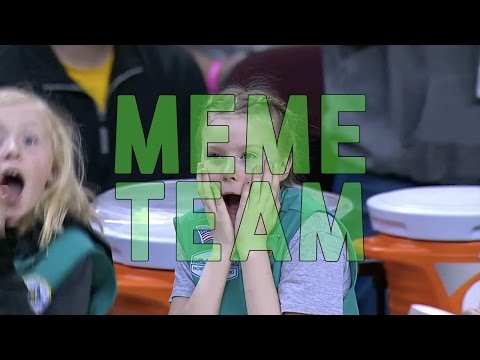NBA Meme Team - Top 5