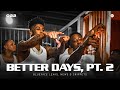 Blueface Pain In The Ghetto Better Days Pt 2 Feat OG Bobby Billions Song Snippet