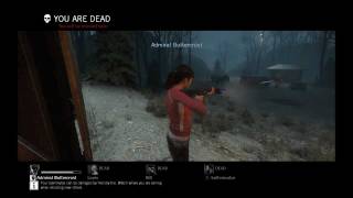 Let's Play Left 4 Dead Part 18 - Solo Work Feat. Admiral Buttercrust