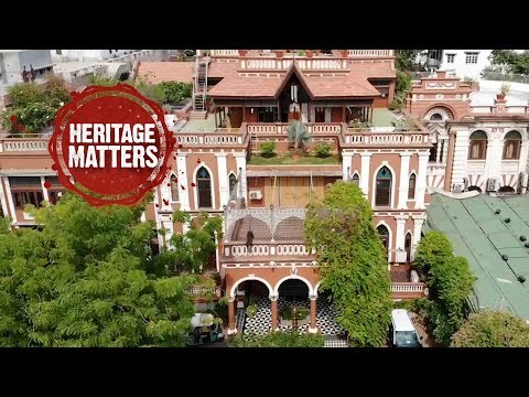 Saving the Havelis | Heritage Matters