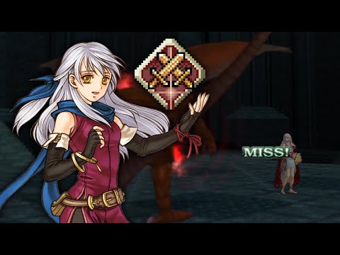 Turning Micaiah into a Dodge Tank - Fire Emblem: Radiant Dawn