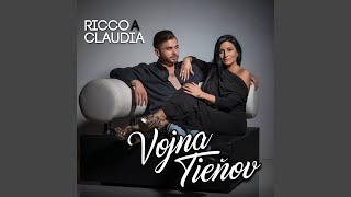 Videoklipy interpreta Ricco & Claudia