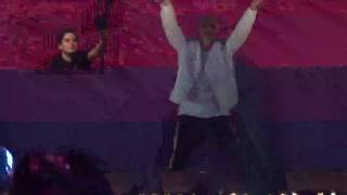 Parookaville 2018 - Felix Jaehn - Jennie (Bill&#39;s Factory)