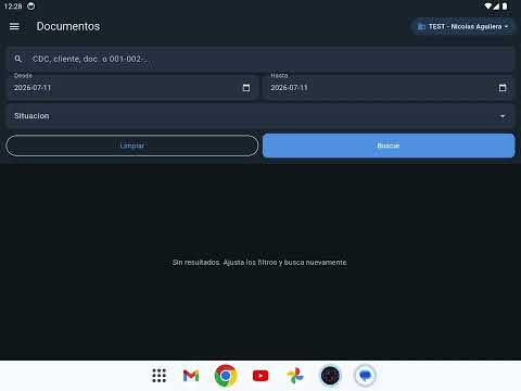 SISFE Paraguay video thumbnail