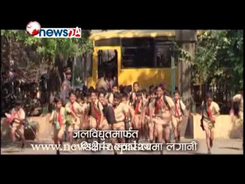 MISSION URJA - NEWS24 TV