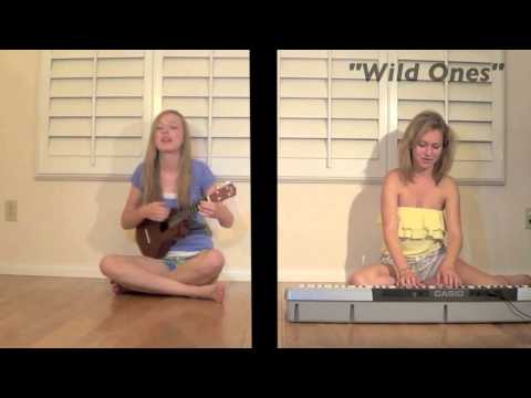 Couldn't Decide What Song To Cover.