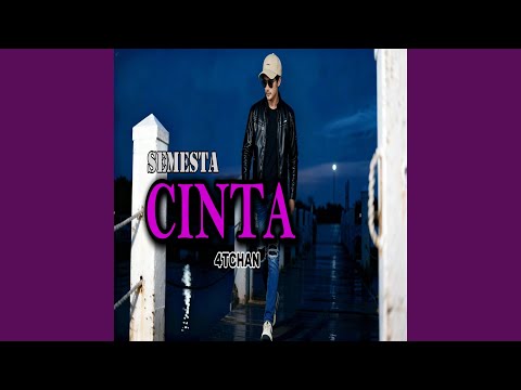 Semesta cinta