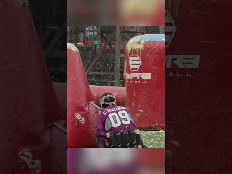 Watch daily paintball here!