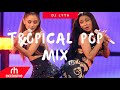 DJ LYTA URBAN TROPICAL POP SWALLA SHAPE OF YOU MIX RH EXCLUSIVE