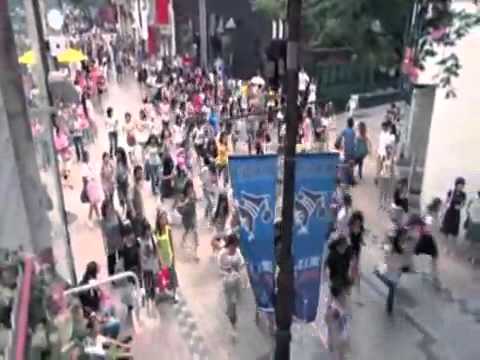 Super Junior - Full Of Happiness MV.mp4