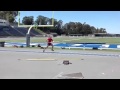 Saut Tc Pole Vault