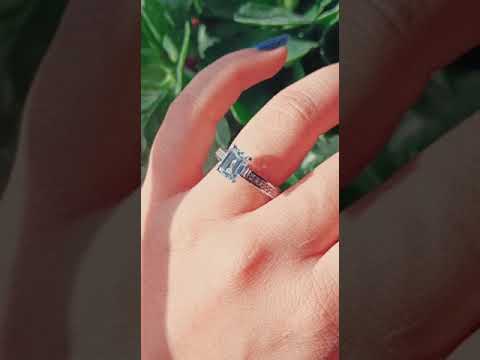 925 Silver Ring