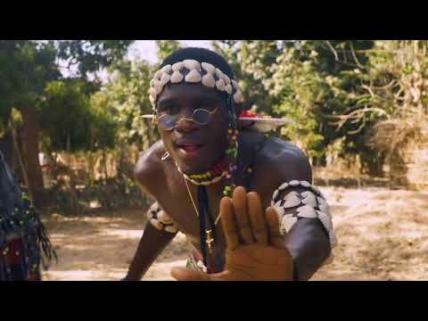 Iragrett Tavares - 2° LUGAR (Official Music Video)