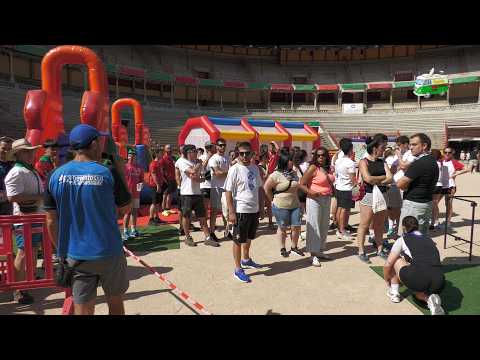 [VIDEO] Día de la Peñas 2026