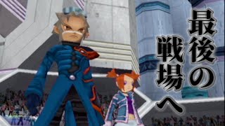 【奪ッテ、戦エ。】 いざ、決戦の場へ。 [ポケモンコロシアム] 実況プレイ #22