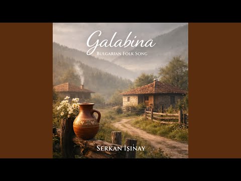 Galabina V2 Bulgarian folk