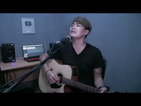KENANG LAH AKU -NAFF ( Dimas Salamun Cover )