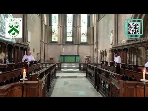 Magnificat - Evening Service in G - Sumsion (ATB)