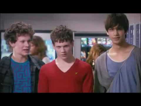 E4 Skins - Series 3 - Episode 1 Trailer