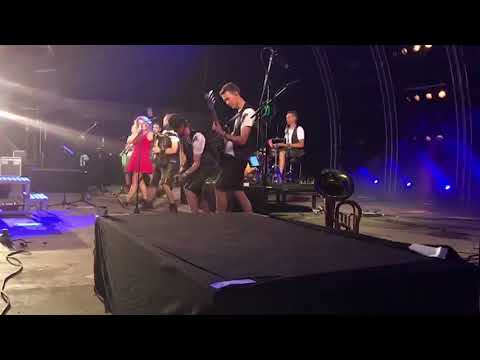 Tiroler Alpenfieber XXL - Narcotic (Liquido)