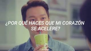 Choi Nakta - Confession (Traducida al español)