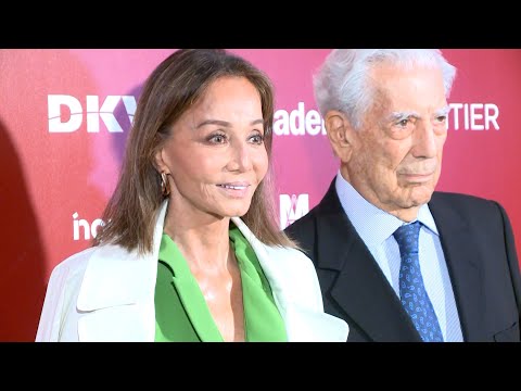 Isabel Preysler confiesa cómo lleva la ruptura de Tamara e Íñigo