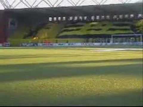 IF Elfsborg - Hammarby IF