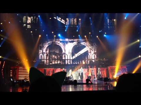 2013 WTII Live in Bangkok _ Without You
