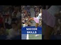 Aryna Sabalenka S INCREDIBLE Soccer Skills ️