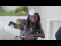 Lil wayne commercial