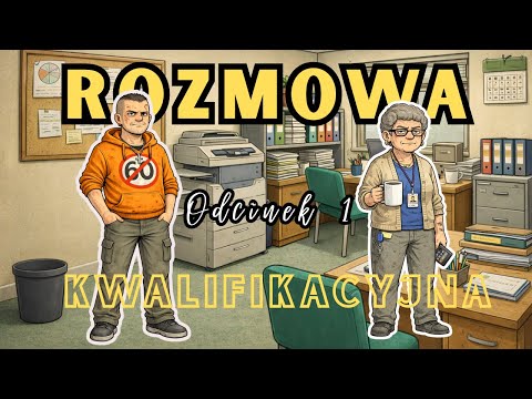 Wyszedł z więzienia. Trafił do pracy | BAJZEL – Odcinek 1