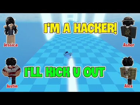 TEXT To Speech Emoji Groupchat Conversations | I Kicked Him Out Of GC Because He Was A Hacker