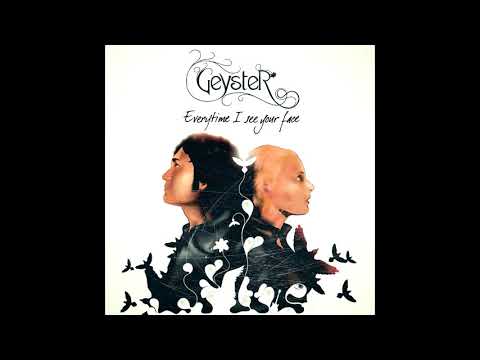 Geyster - Walk in Tears (2006)