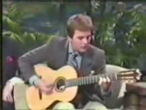 Jim Stafford   Classical Gas