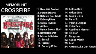 Download lagu MEMORI HIT CROSSFIRE mp3