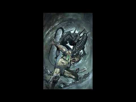 [FREE] SuperTrap x Redda x Grim Brxzy Type Beat - "N4NOSCR1PT" [Prod. Bounty]