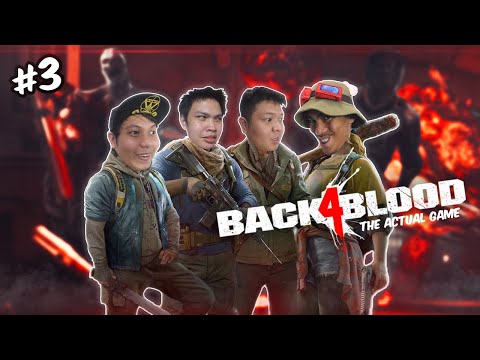 PEENOISE PLAY BACK 4 BLOOD (FILIPINO) - PART 3