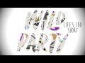 Wild Party - Life's Too Short (Stream) 