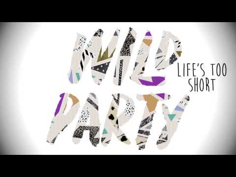 Video thumbnail for Life's Too Short