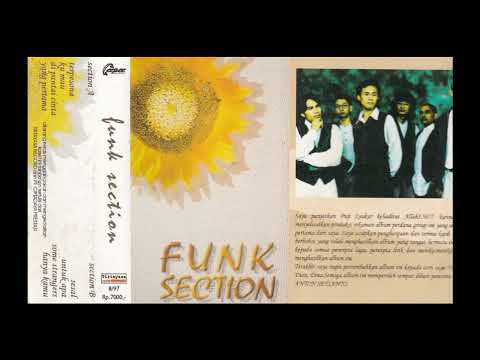 Funk Section - 04 Yang Pertama