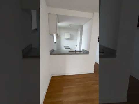 Video de YouTube - Apartamento en Alquiler de 1 dormitorio con  Jardín en Palermo, Montevideo