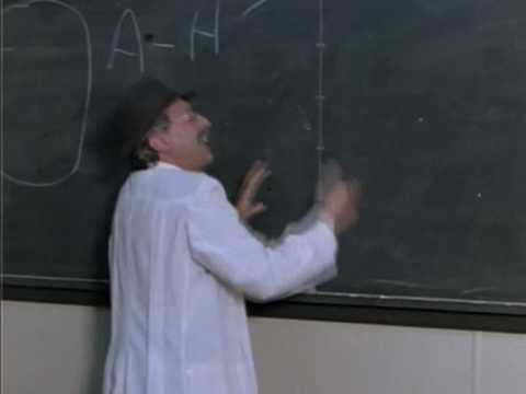 Profesor ( Francella )