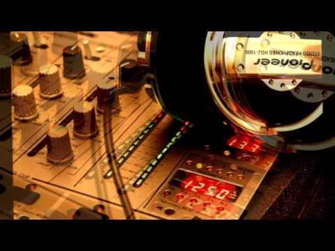 PROGRESSIVE TRANCE DJ SET SESION #3