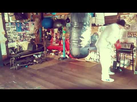 BOXING-style  [冷研鶴崎ジム]