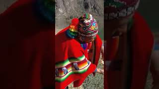 Video 4 — Chamán Peruano